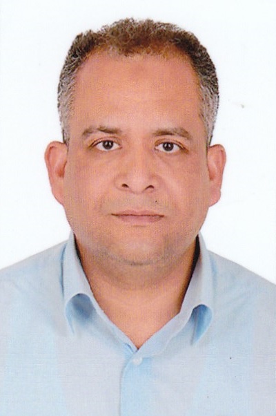 Photo of Emad Hamdi Fawaz Rezk